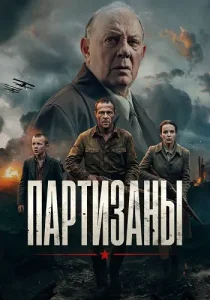 Партизаны