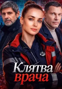 Клятва врача
