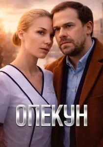 Опекун