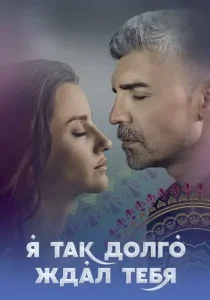 Я так долго ждал тебя