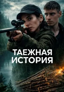 Таежная история