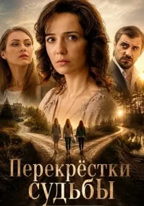 Перекрёстки судьбы